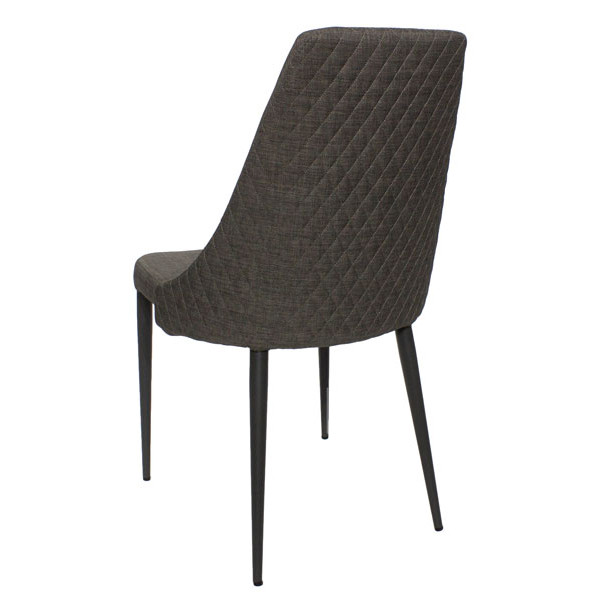 Стул Impulse Lars Серый-2