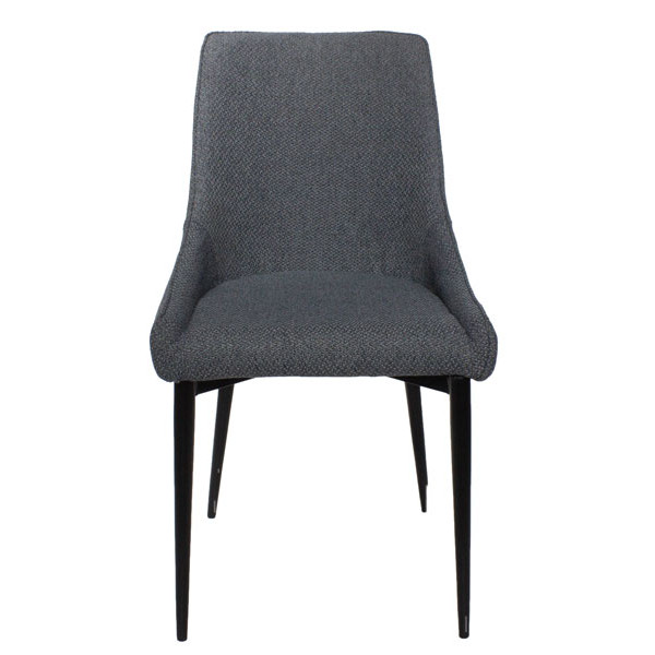 Стілець Impulse Oruba Сірий-1