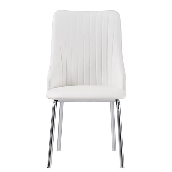 Стілець Impulse Reno Білий-1