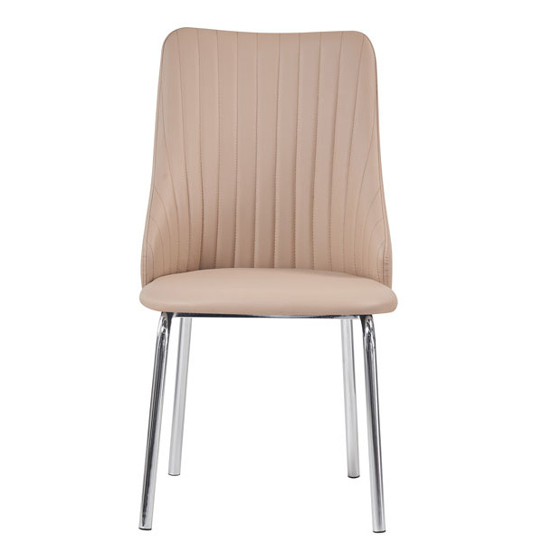 Стілець Impulse Reno Капучино-1