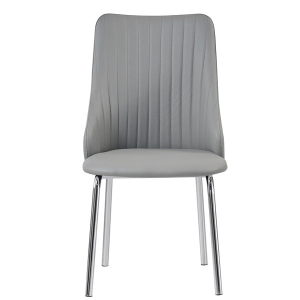 Стул Impulse Reno Серый-1