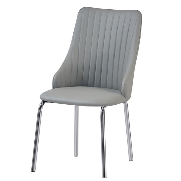 Стул Impulse Reno Серый-0