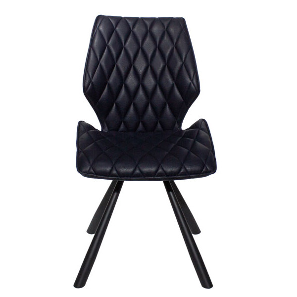 Стілець Impulse Rich Чорний-1