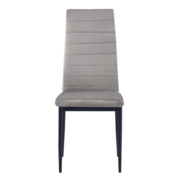 Стілець Impulse Roger Світло-сірий-1