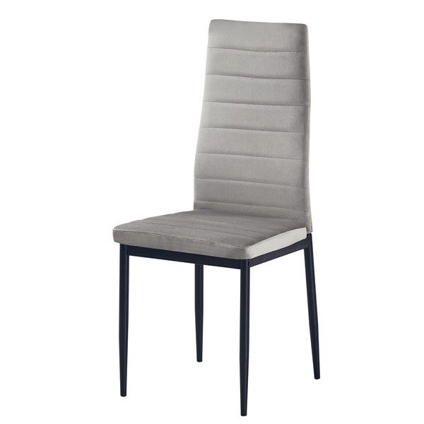 Стілець Impulse Roger Світло-сірий-0