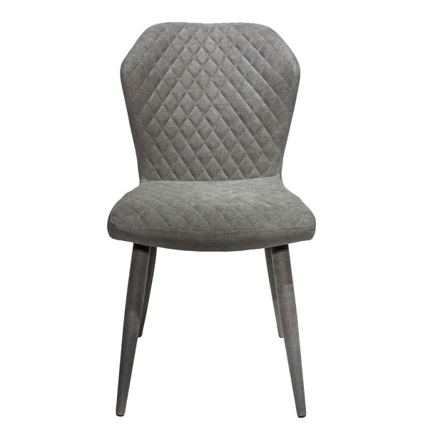 Стілець Impulse Rose Сірий-1