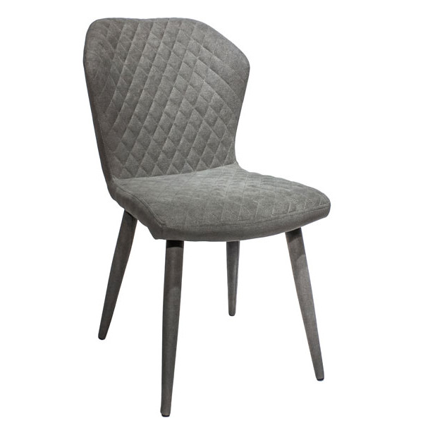 Стілець Impulse Rose Сірий-0