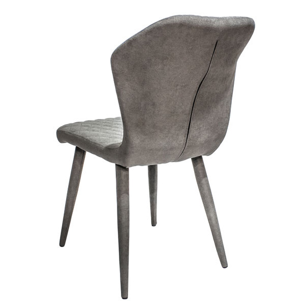 Стілець Impulse Rose Сірий-2