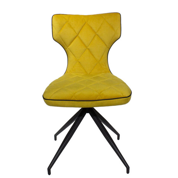 Стул Impulse Sirena Желтый-1