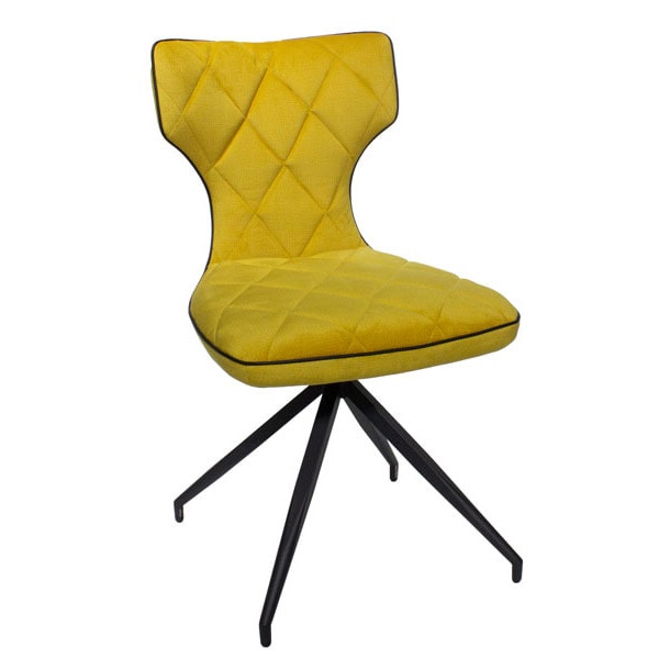 Стул Impulse Sirena Желтый-0