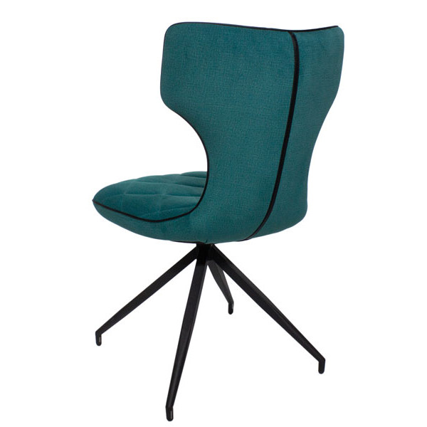 Стілець Impulse Sirena Синій-2