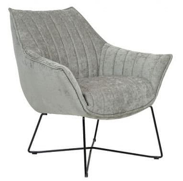 Кресло La Forma EGON 2633010-0