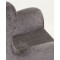 Кресло La Forma PASSO Серый YG0043BG15-7-thumb