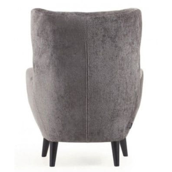 Крісло La Forma PASSO Сірий YG0043BG15-4