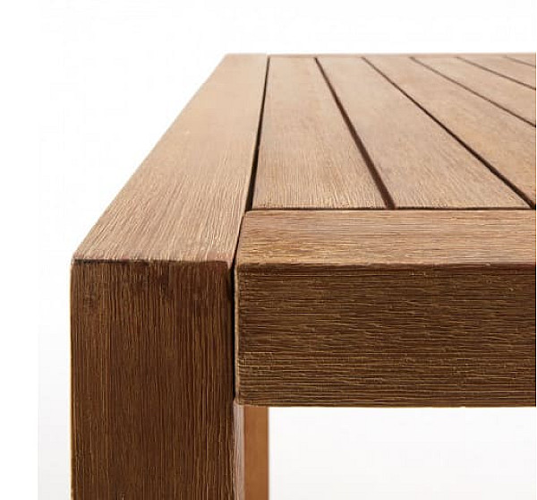 Барный стол La Forma CYBILLE CC1026M46 Барный стол La Forma CYBILLE CC1026M46-3