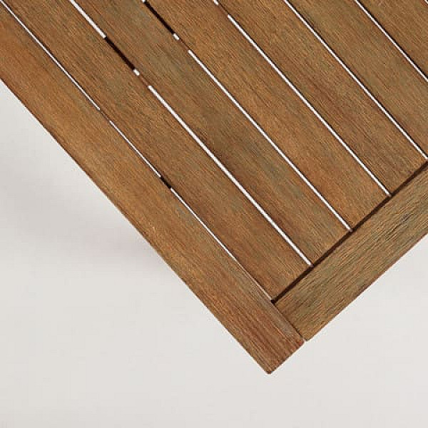 Барный стол La Forma CYBILLE CC1026M46 Барный стол La Forma CYBILLE CC1026M46-4