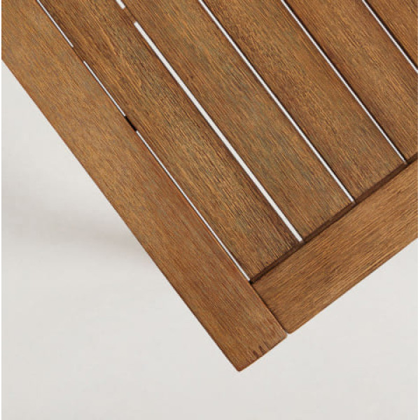 Барный стол La Forma CYBILLE CC1027M46 Барный стол La Forma CYBILLE CC1027M46-5