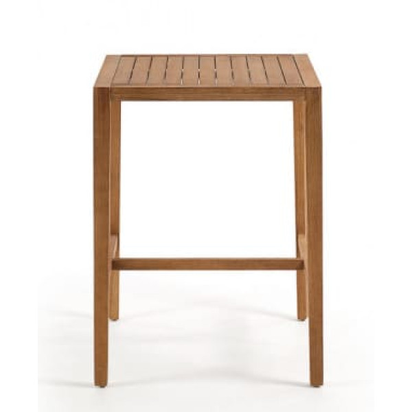 Барный стол La Forma CYBILLE CC1027M46 Барный стол La Forma CYBILLE CC1027M46-2