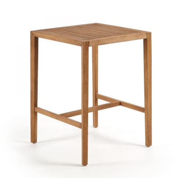 Барный стол La Forma CYBILLE CC1027M46 Барный стол La Forma CYBILLE CC1027M46-0