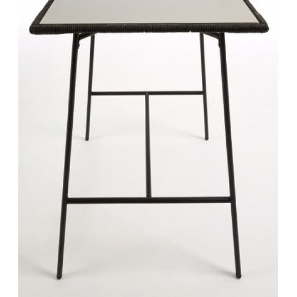 Барный стол La Forma FREEMAN CC1021PR14 Барный стол La Forma FREEMAN CC1021PR14-3