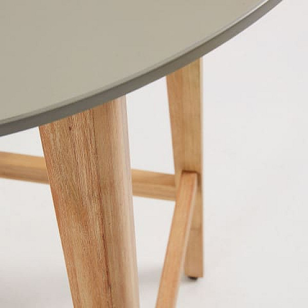 Барный стол La Forma GIORGIA CC1023PR14 Барный стол La Forma GIORGIA CC1023PR14-4