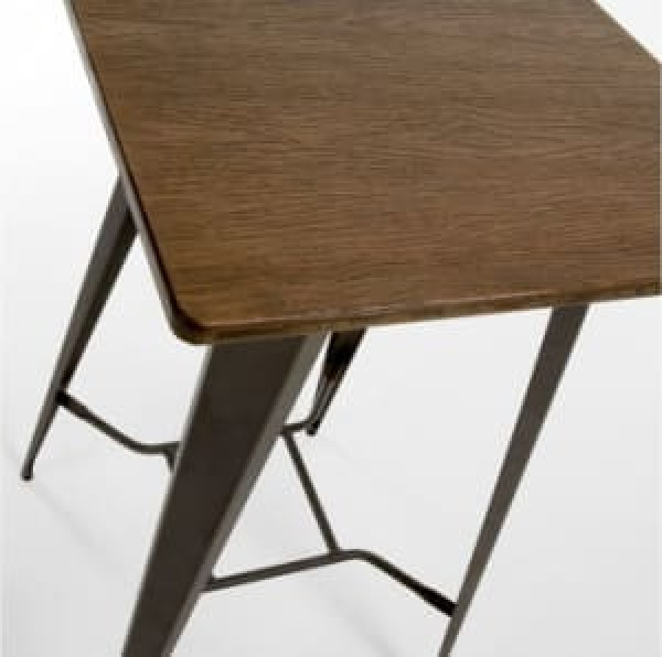 Барный стол La Forma MALIBU C805R02 Барный стол La Forma MALIBU C805R02-4