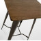 Барний стіл La Forma MALIBU C805R02-4-thumb