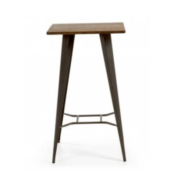 Барный стол La Forma MALIBU C805R02 Барный стол La Forma MALIBU C805R02-2