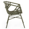 Стілець-крісло з ротанга La Forma CONSTANT CC0692FN06-1-thumb