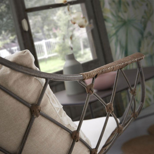 Крісло La Forma ENERGY CC0436J33-5