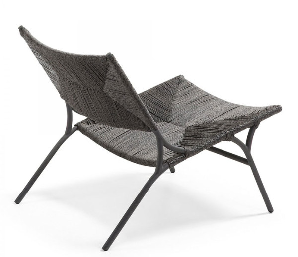 Кресло La Forma FABIAN CC0439J01-2