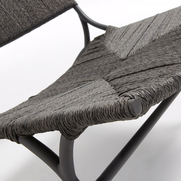 Кресло La Forma FABIAN CC0439J01-3