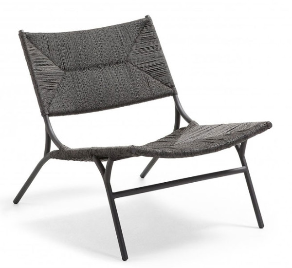 Кресло La Forma FABIAN CC0439J01-0