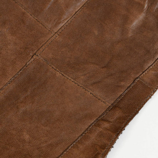 Кресло La Forma FLYNN Коричневое CC0352P10-5