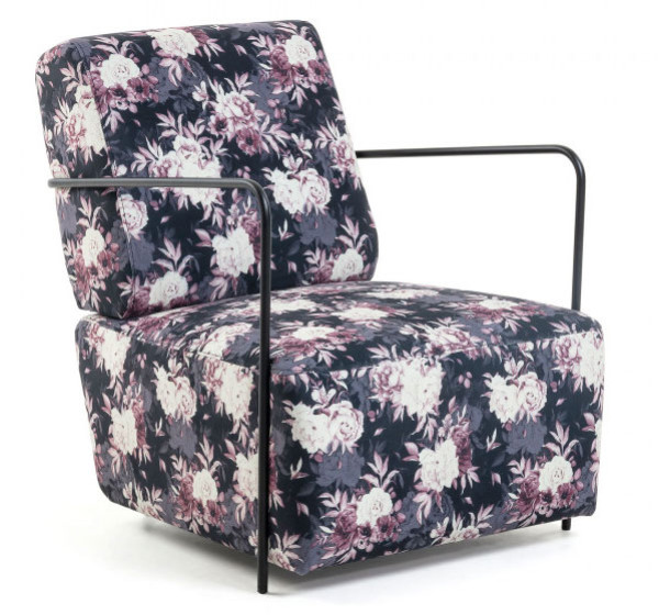 Кресло La Forma Gamer Разноцветное S564J35-0