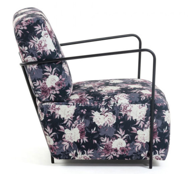 Кресло La Forma Gamer Разноцветное S564J35-1