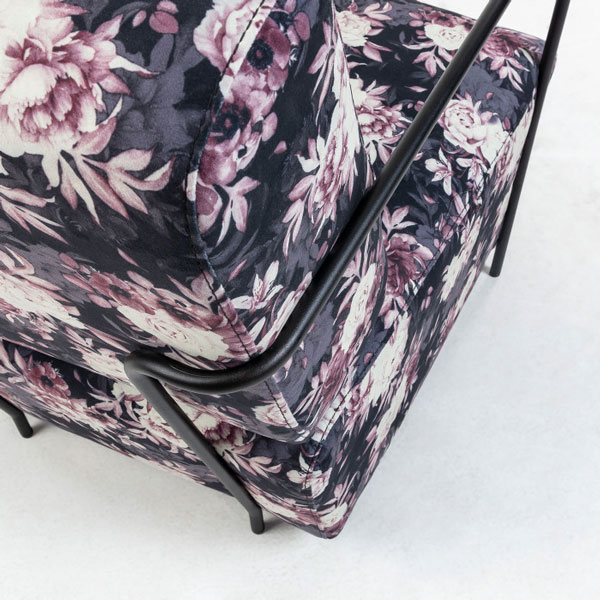 Кресло La Forma Gamer Разноцветное S564J35-3