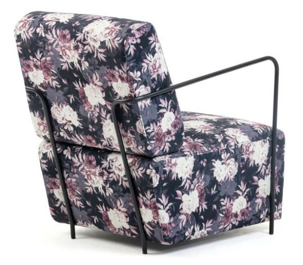 Кресло La Forma Gamer Разноцветное S564J35-2