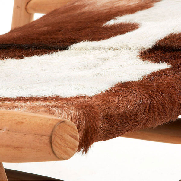 Кресло La Forma IKE C581P35-5