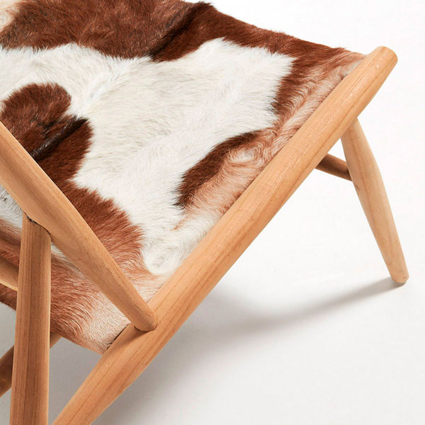 Кресло La Forma IKE C581P35-4