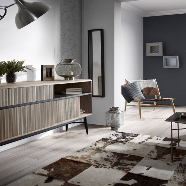 Кресло La Forma IKE C581P35-7