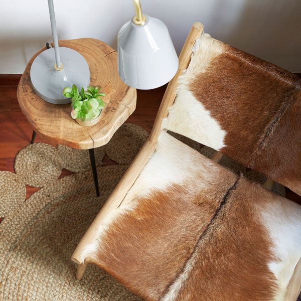 Кресло La Forma IKE C581P35-6