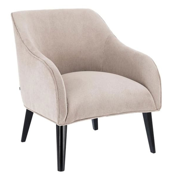 Кресло La Forma LOBBY Розовое S480PN24 Кресло La Forma LOBBY Розовое S480PN24-0