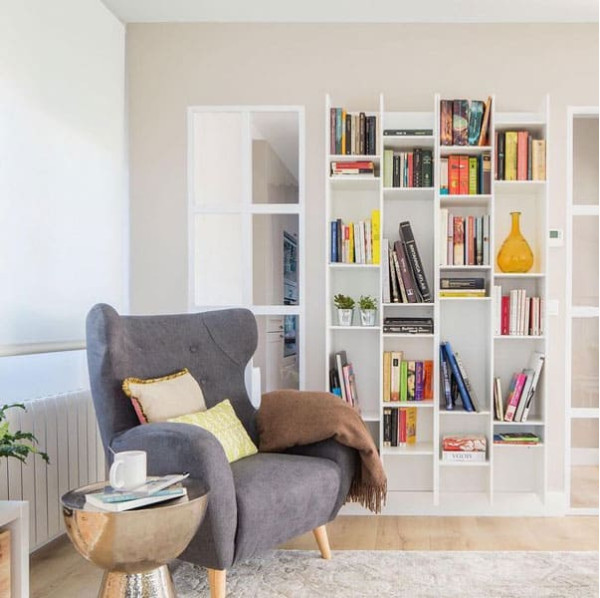 Крісло La Forma PASSO Темно-сіре S291J15-4