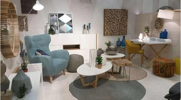 Кресло La Forma PASSO Голубое S291J27 Кресло La Forma PASSO Голубое S291J27-5