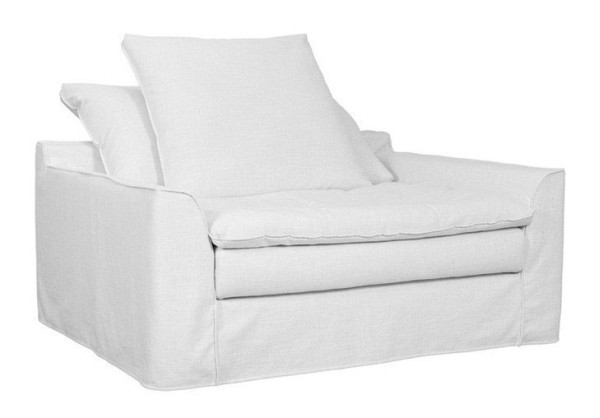 Крісло Furninova SAKE Біле 2340950 Крісло Furninova SAKE Біле 2340950-0