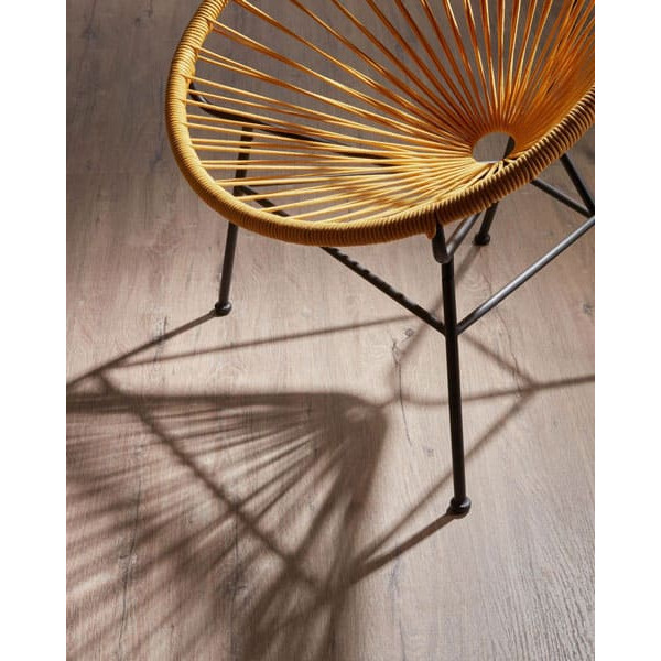 Кресло La Forma Samantha Горчичный CC1216J31-4