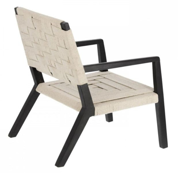 Стілець-крісло La Forma Shami CC1888J12-2