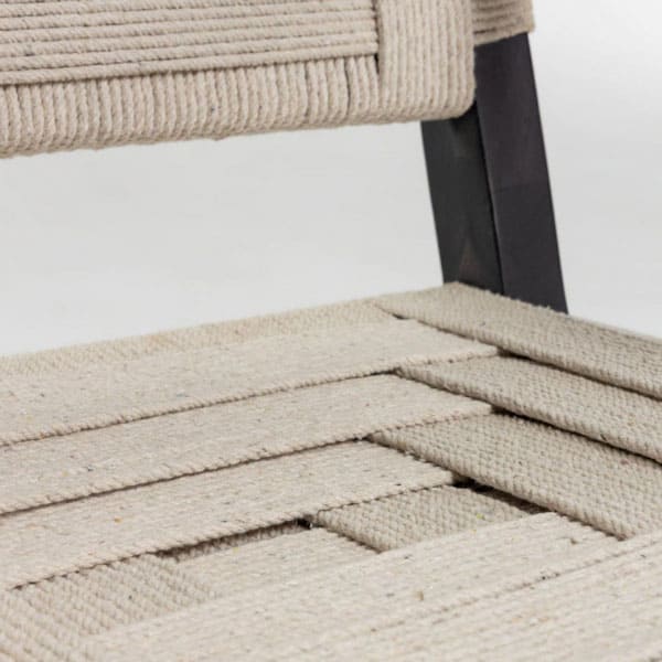 Стілець-крісло La Forma Shami CC1888J12-3