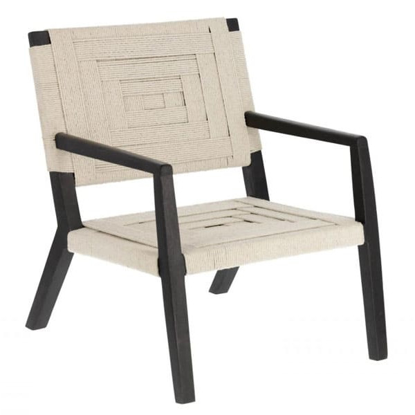 Стілець-крісло La Forma Shami CC1888J12-0